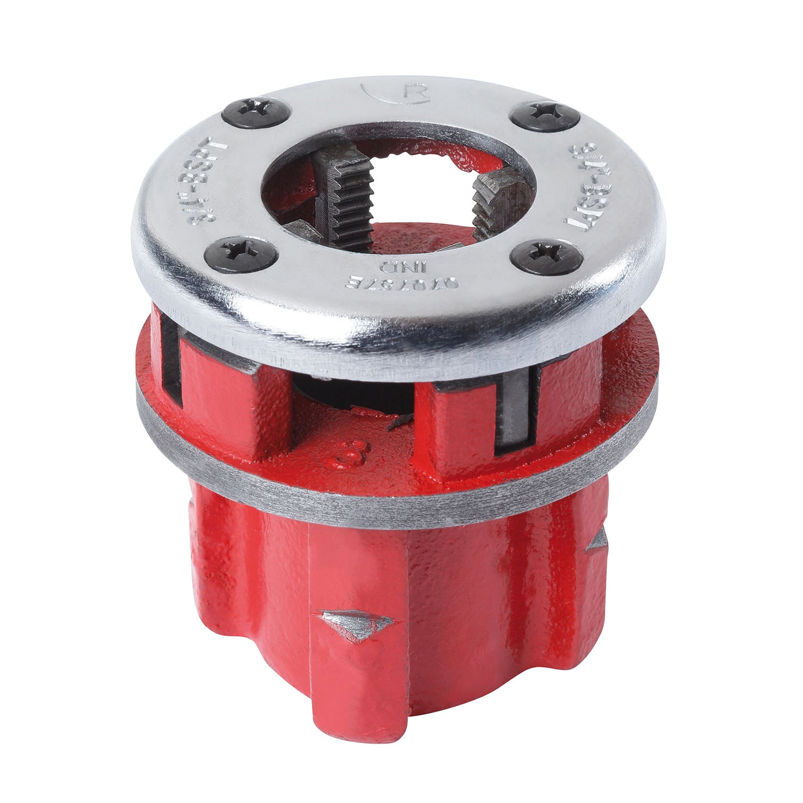 ROTHENBERGER Industrial Gewindeschneidkopf 3/4" - 070757E