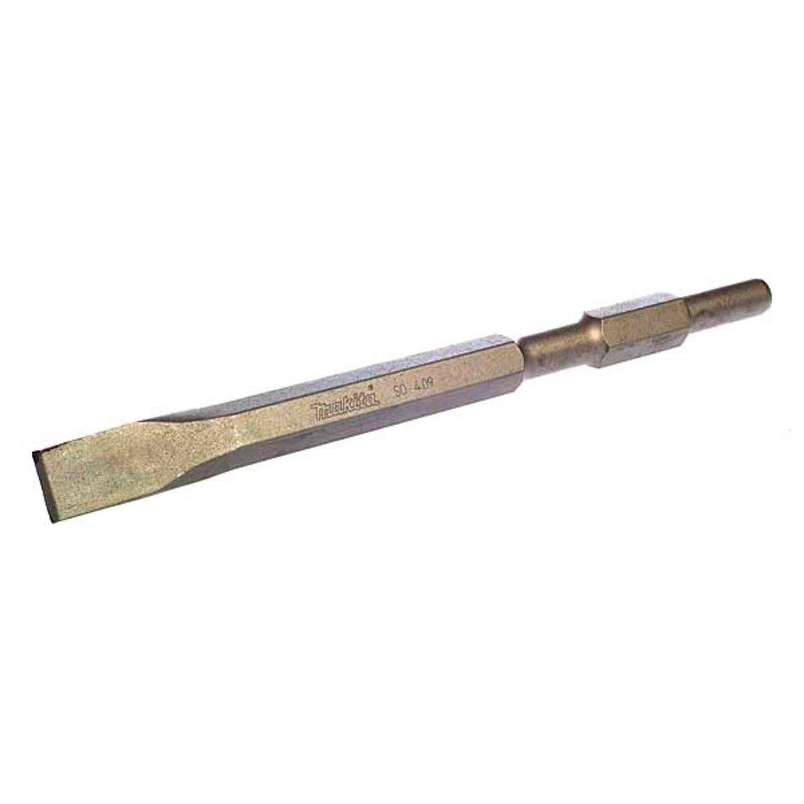 Makita Flachmeißel M21 24x450 mm - P-13415