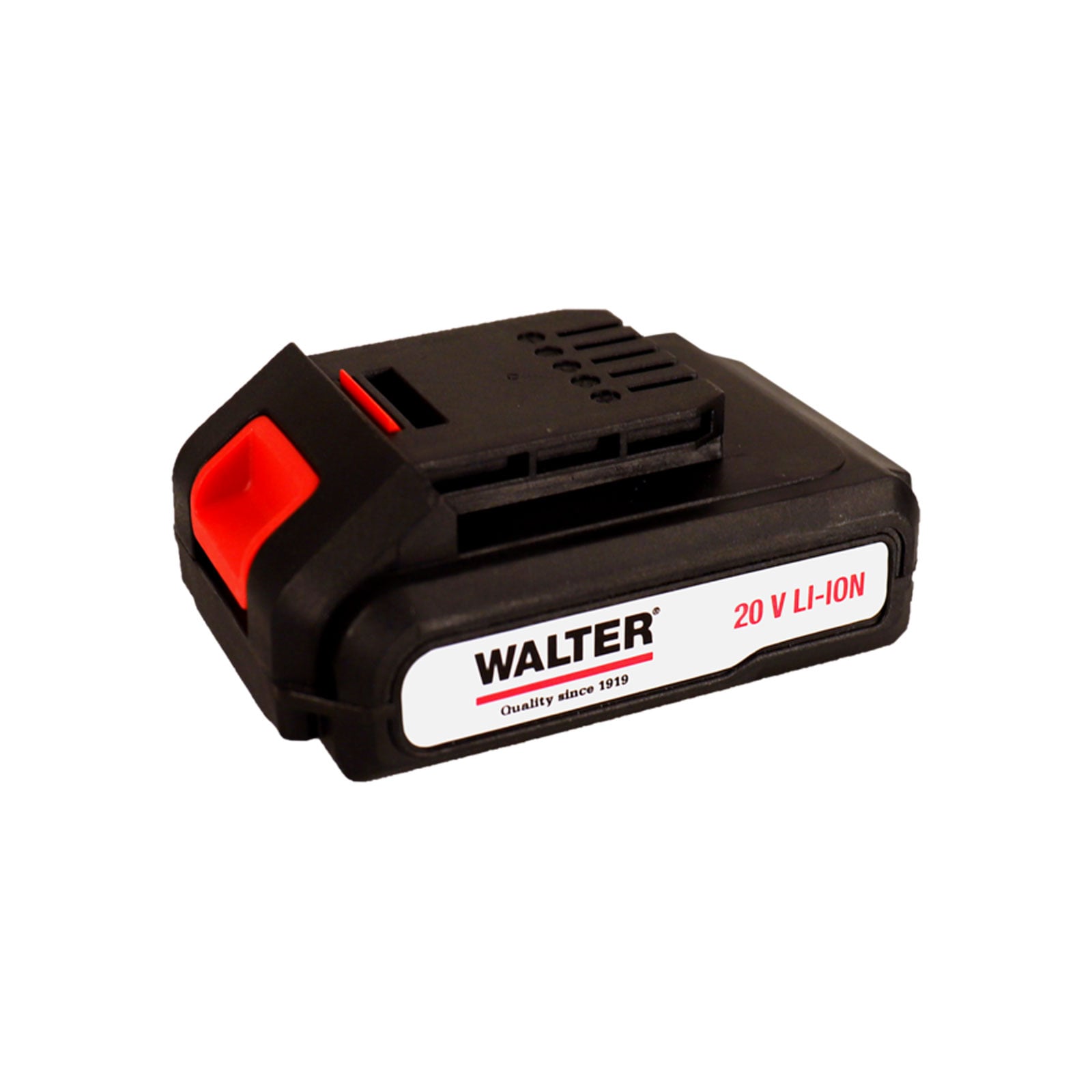 Walter Ersatzakku 20 V / 3.000 mAh - 624156