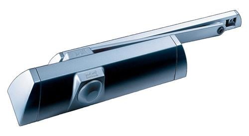 dormakaba Türschließer TS 90 Impulse Normalmont.Bands.weiß 9016 - 10200411