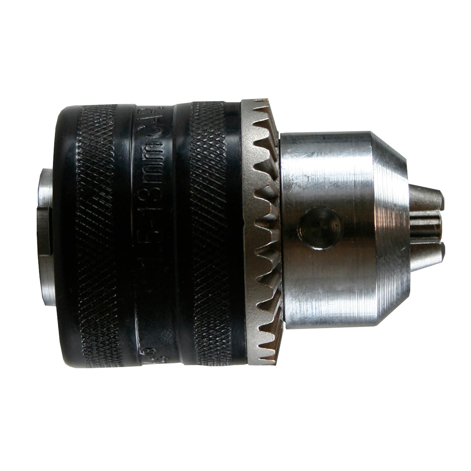 Makita Zahnkranzbohrfutter 13 mm für Schlagbohrmaschine - 763114-3