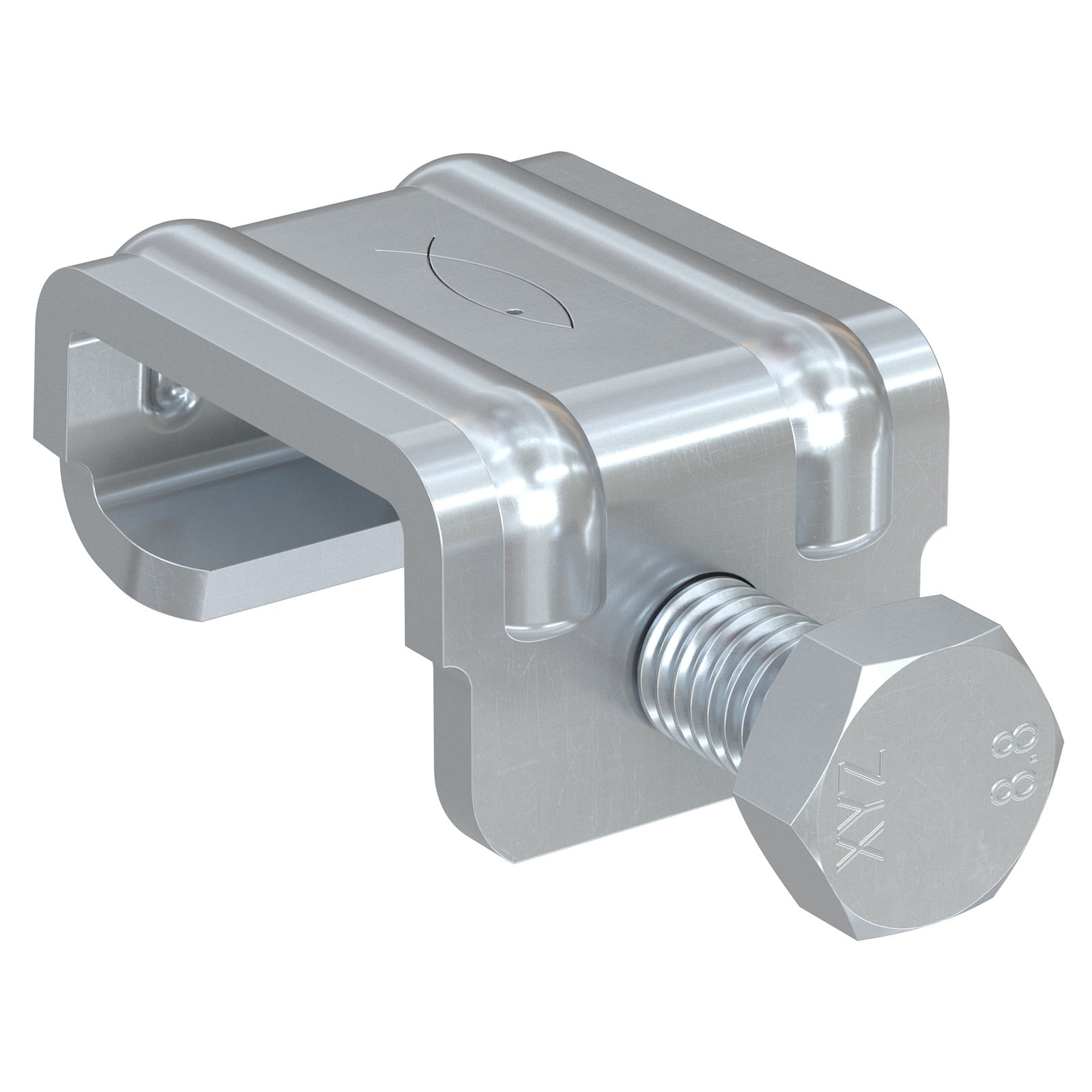 Fischer Luftkanalklammer VDC (50 Stk.) - 568675