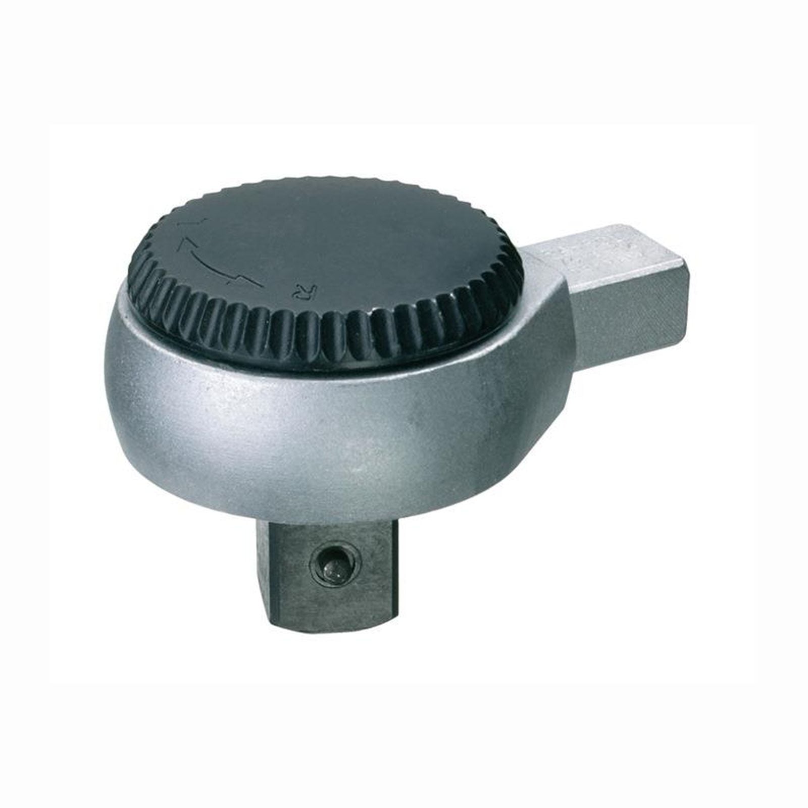 Gedore Einsteckumschaltknarre 7418-02 1/2 ″ 14 x 18 mm - 7687580