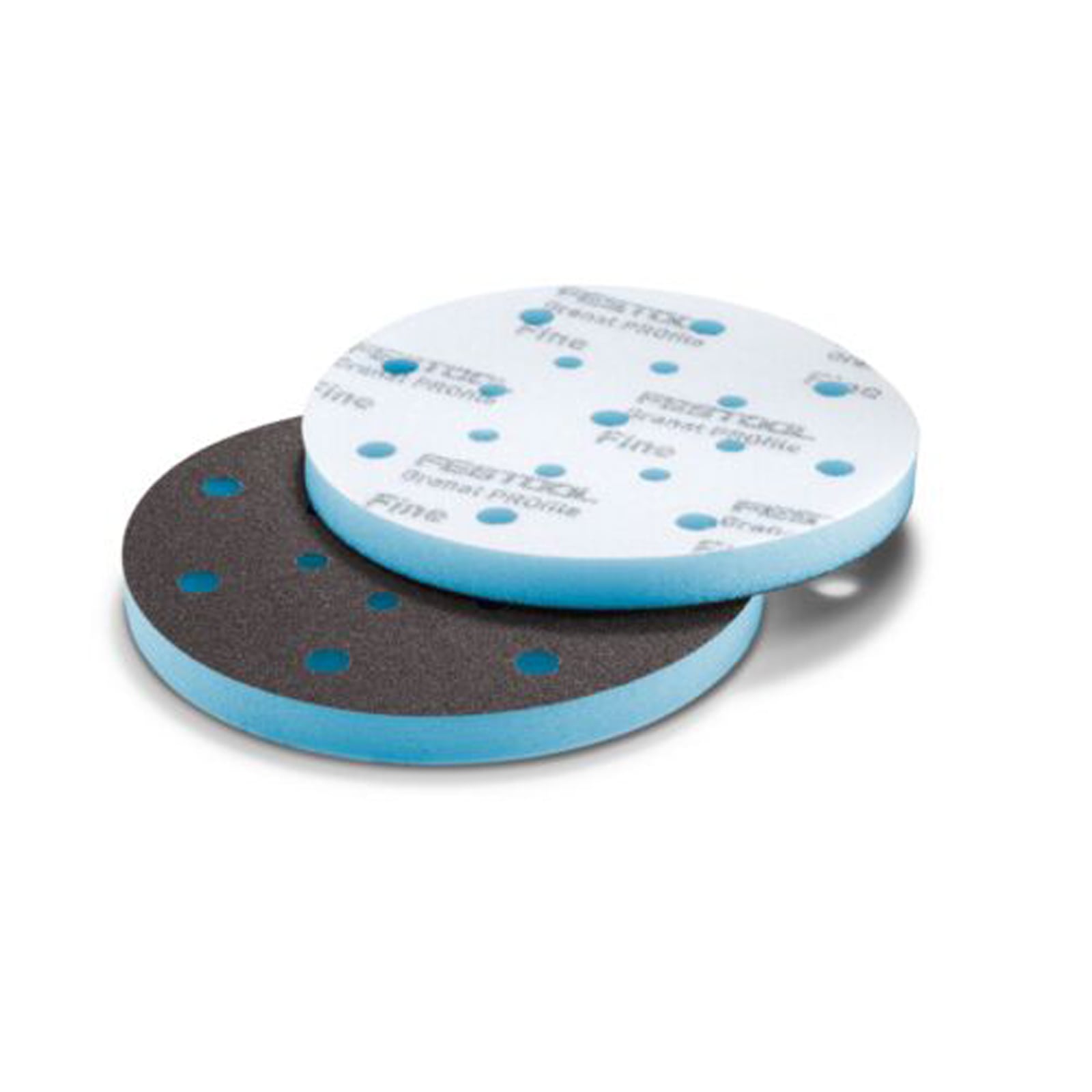 Festool Schleifmittel Granat PROfile D150 F GR PRO/10 - 578793