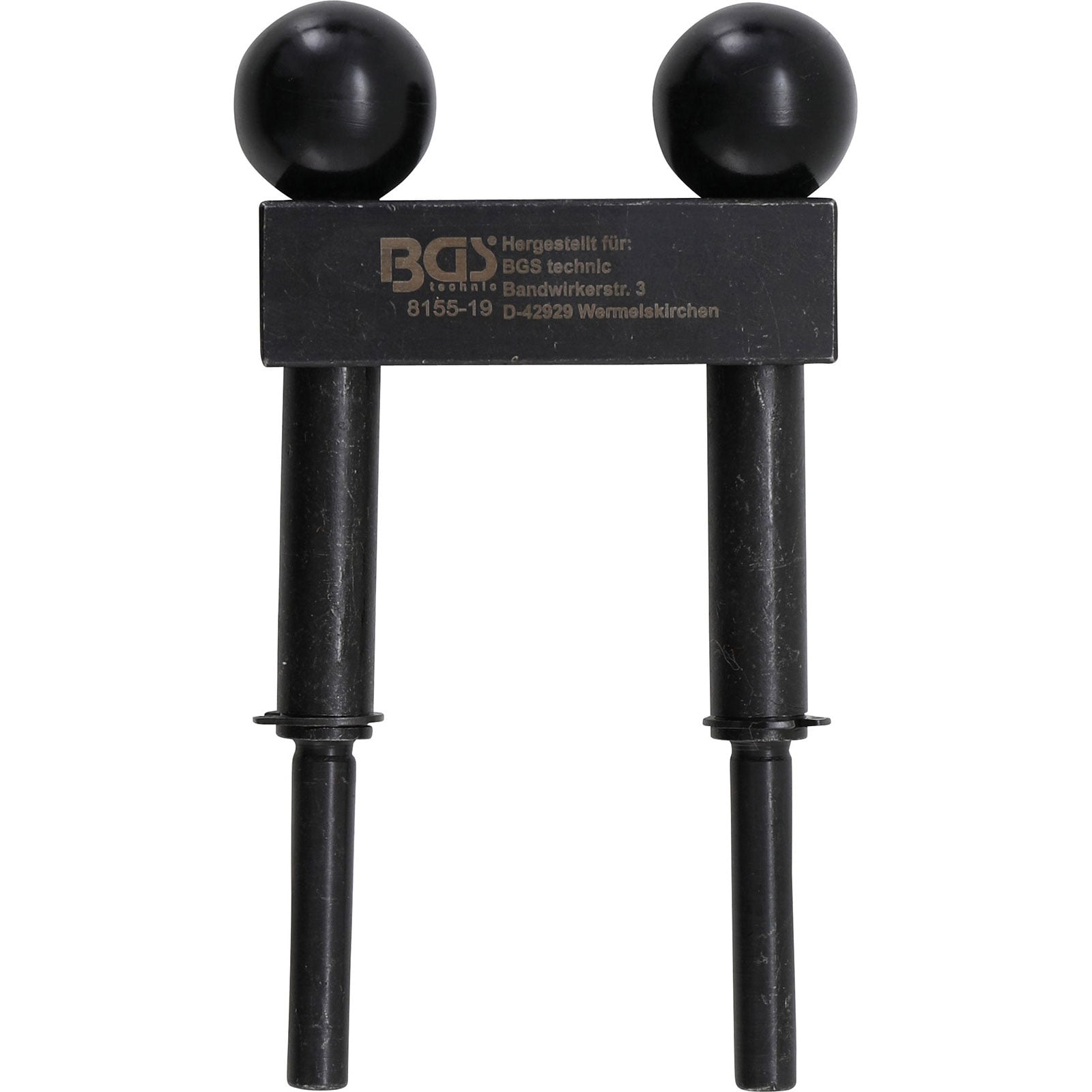 BGS Nockenwellen-Arretierwerkzeug für Art. 8155 - 8155-19