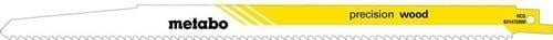 Säbelsägeblätter professional L.300mm Dicke 1,25mm Zahnteilung4mm HCS/6TPI