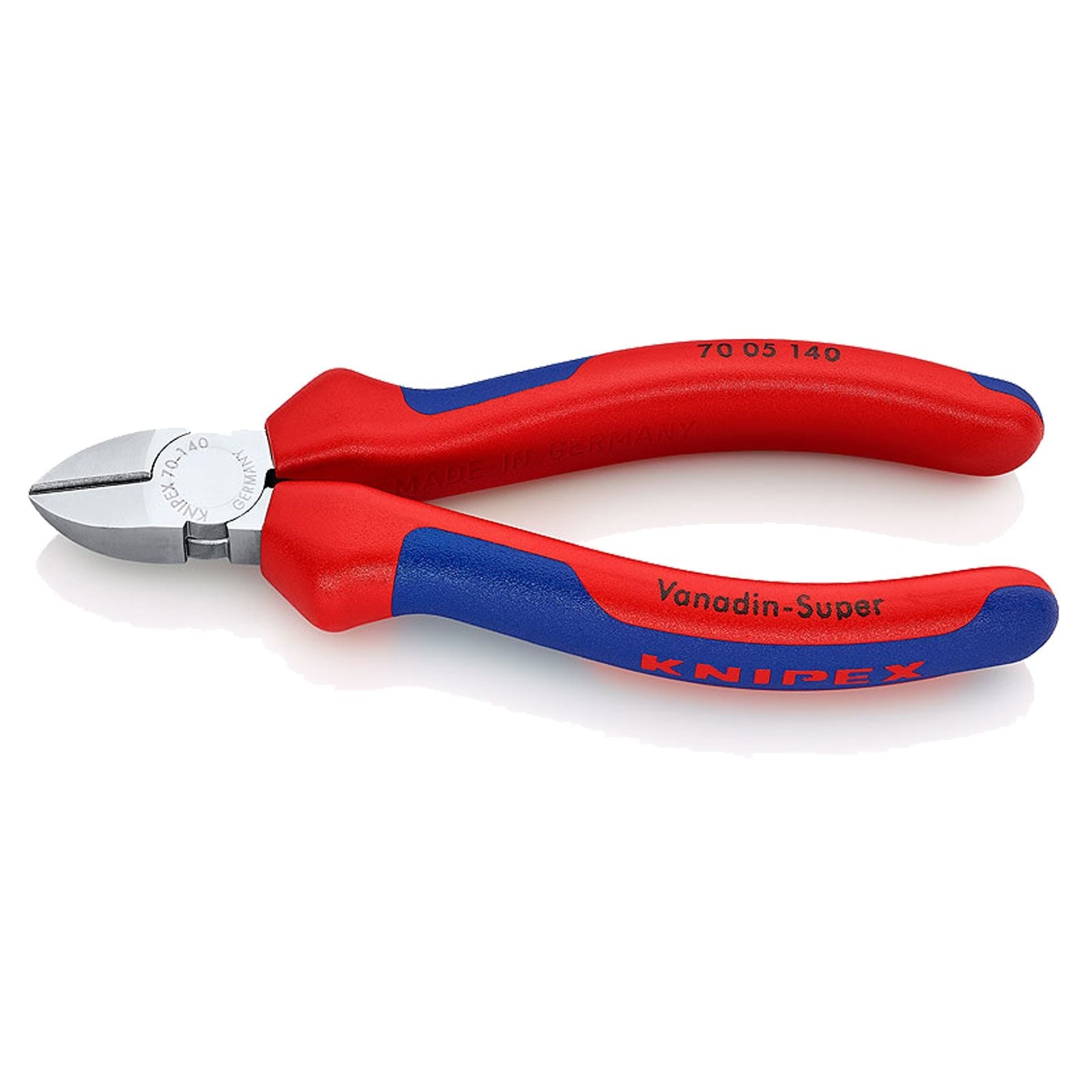 Knipex Seitenschneider 140 mm - 7005140