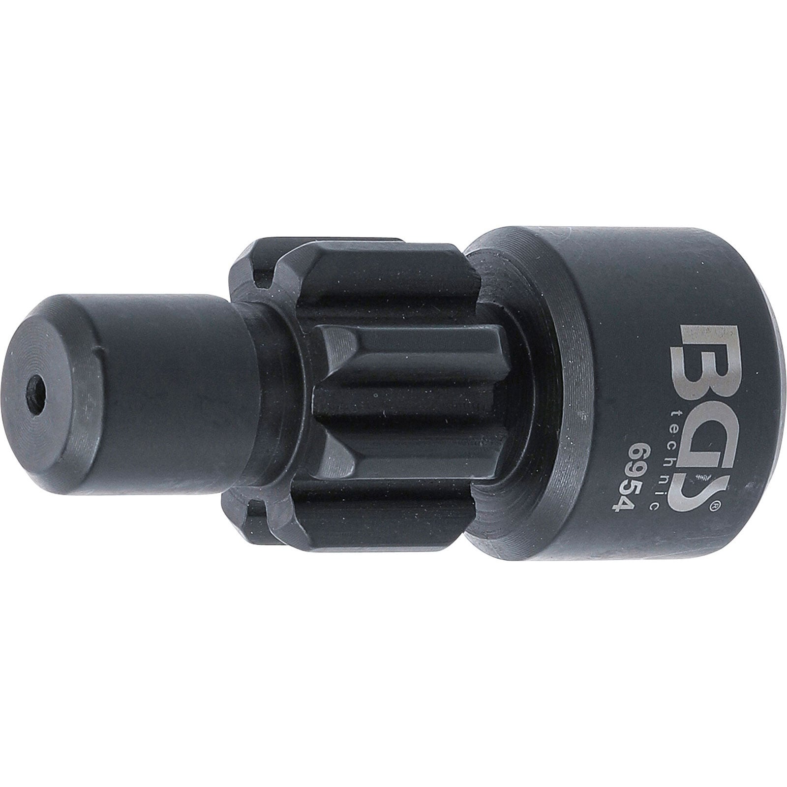 BGS Kurbelwellen-Drehwerkzeug für Scania - 6954