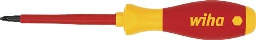 Wiha Schraubendreher 321N PH 0 - 846