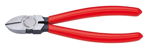 Knipex Seitenschneider 160 mm - 7001160