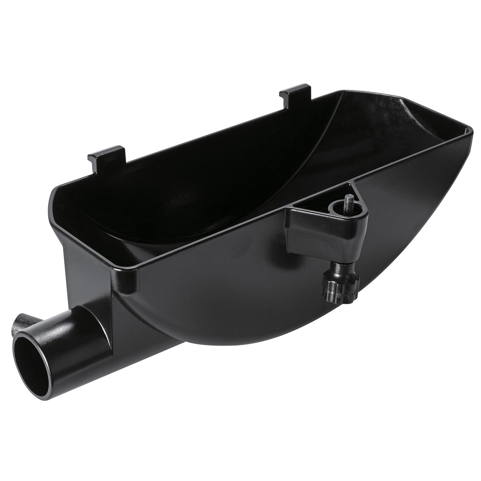 Makita Staubbox kpl. - 122732-0