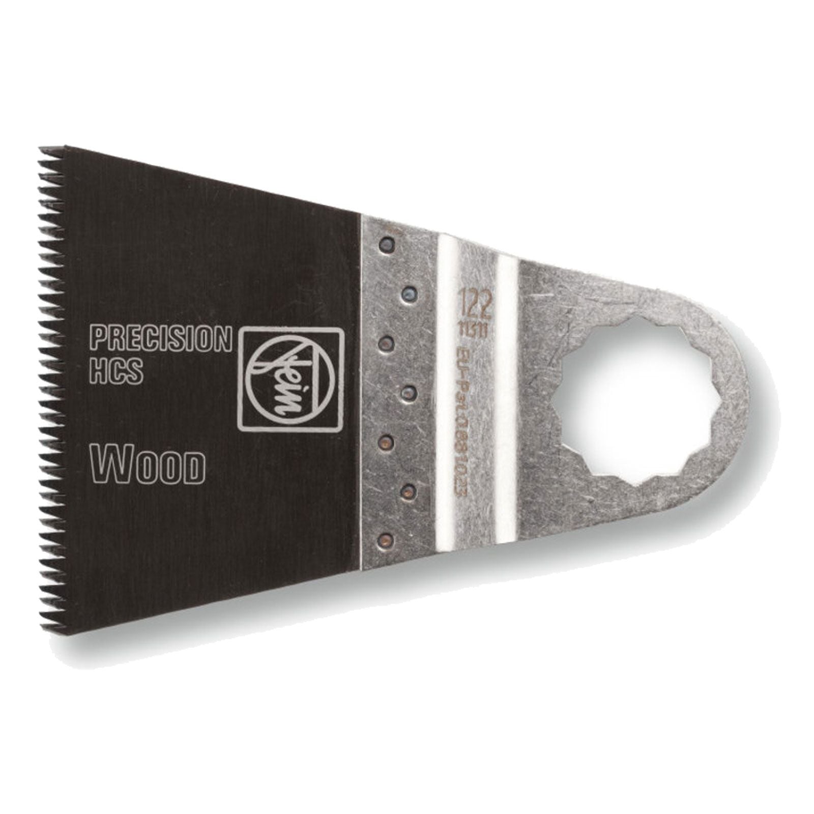 Fein E-Cut Precision Sägeblatt SuperCut Japan Verzahnung 65 mm - 63502122014