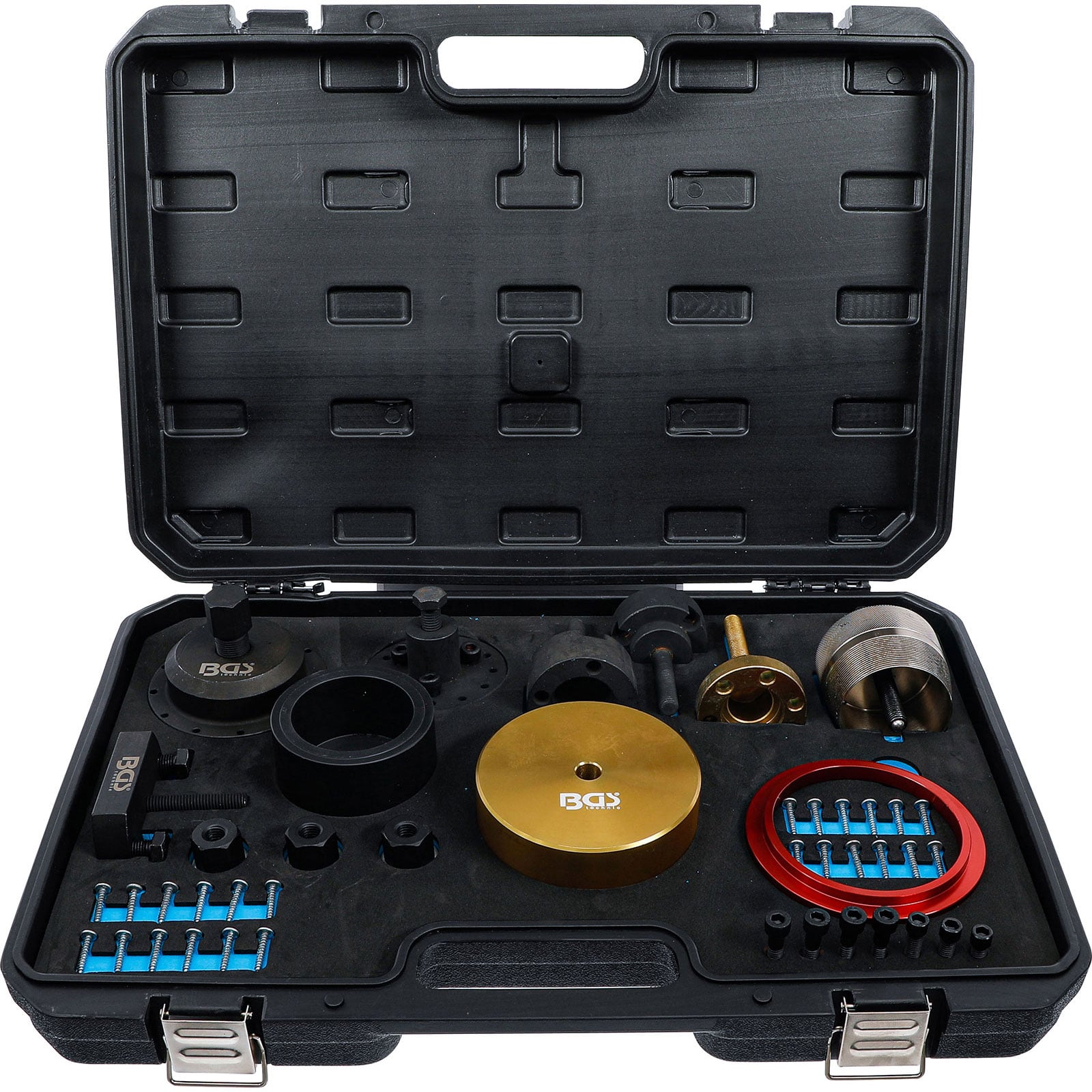 BGS Kurbelwellen-Radialdichtring-Werkzeug-Satz für BMW - 62656