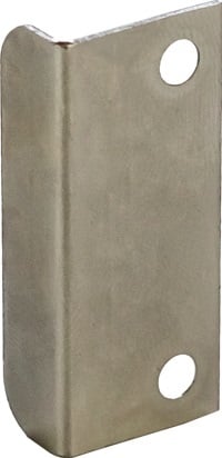 BMB Möbelschließwinkel STA vern. 42 mm Verschraubung - 104 123954