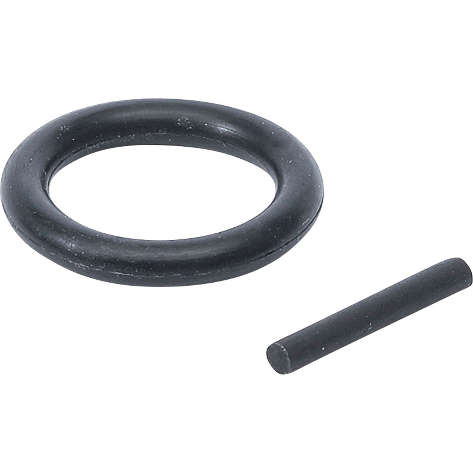 BGS O-Ring & Sicherungsstift-Satz 12,5 mm (1/2") SW 8 - 14 mm 5/16" - 5/8" - 6860