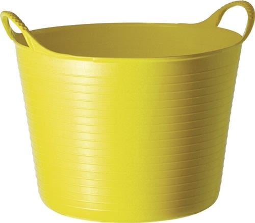 Polet Mehrzweckkübel Tubtrug Gorilla 26 l - TTGO26