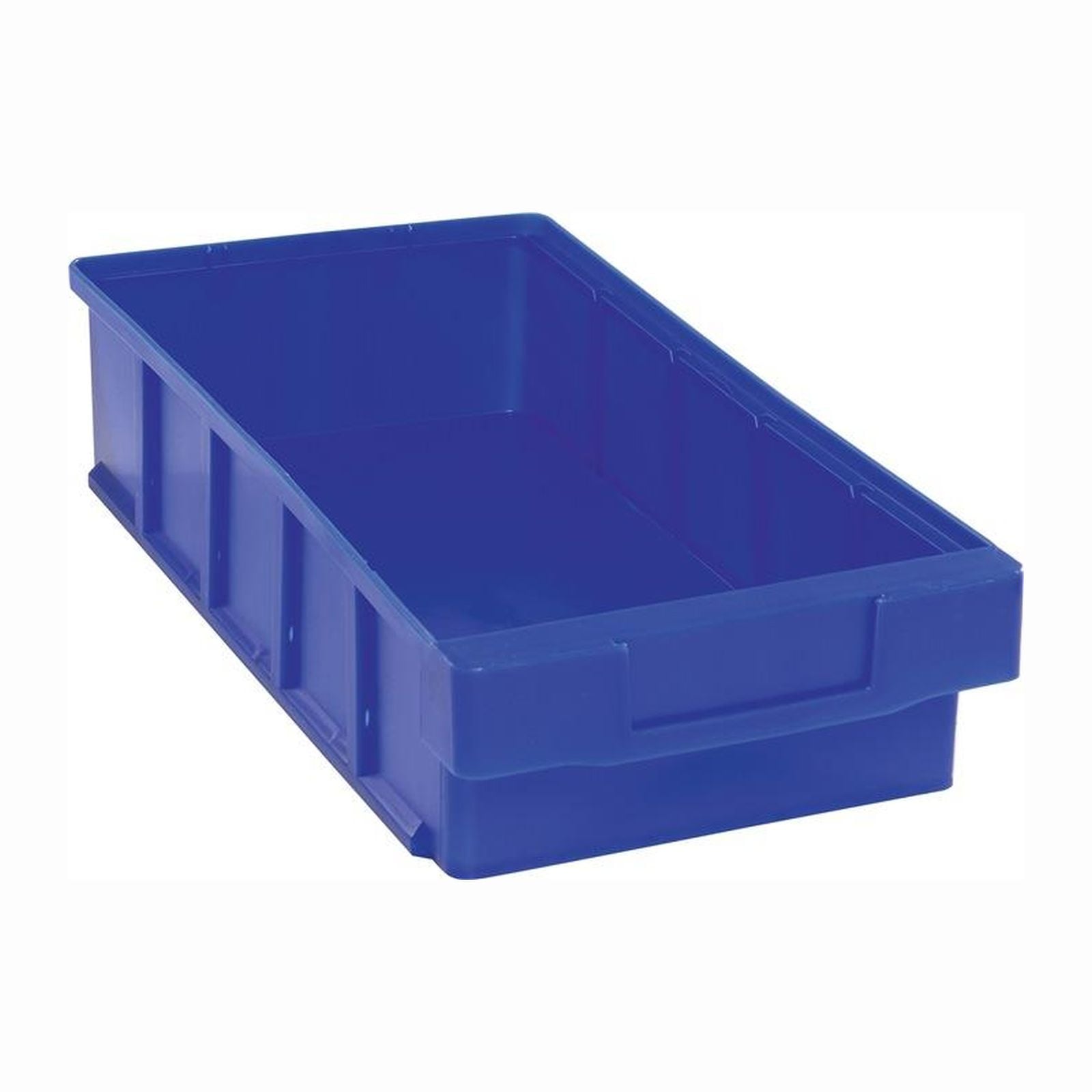 LA-KA-PE Regalkasten VKB L400 x B186 x H83 mm - VKB 400/186 BLAU