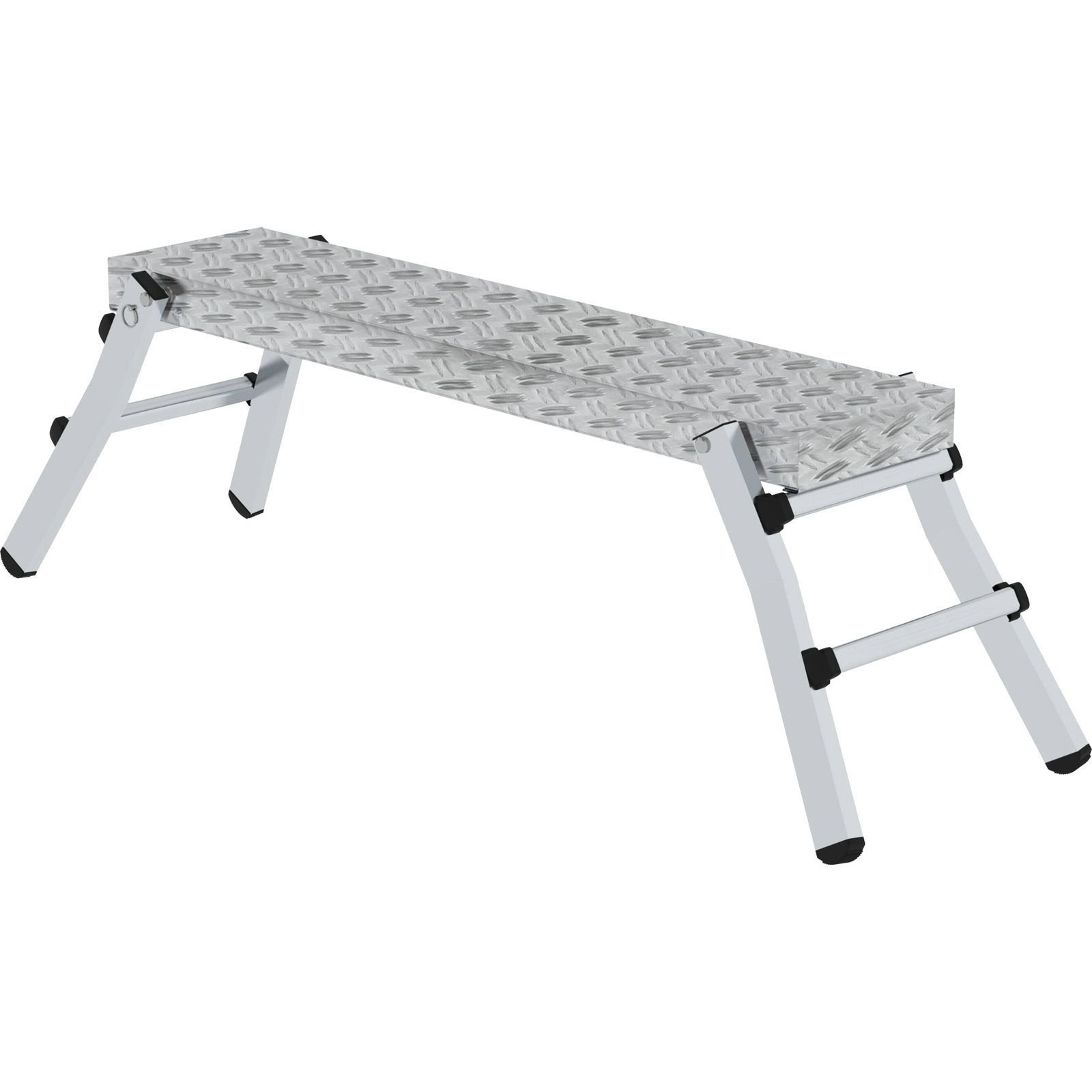 Günzburger Steigtechnik ML Arbeitsdiele klappbar