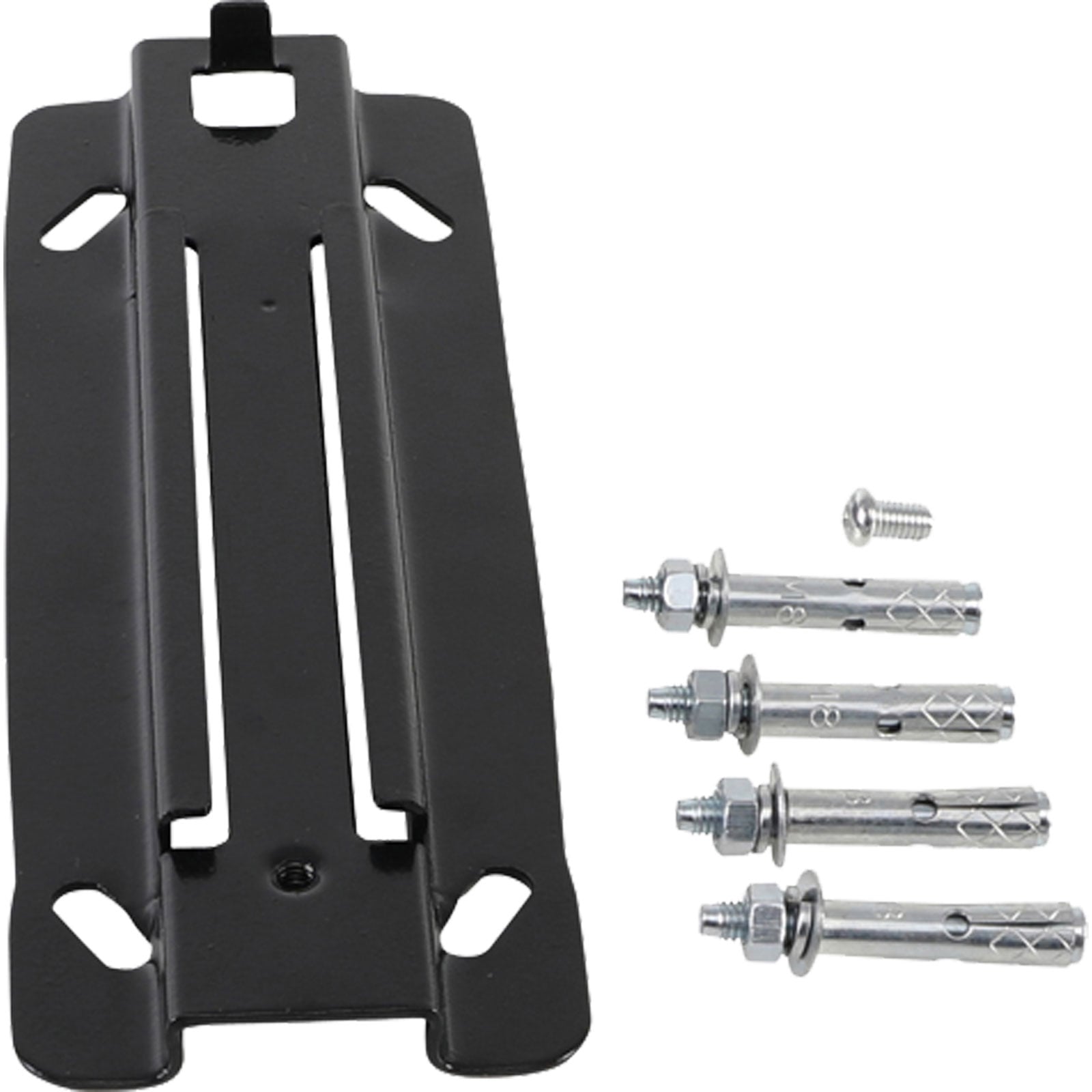 BGS Montagehalter für automatische Kabeltrommel Art. 3321 / 3324 / 3325 / 3297 - 3321-1