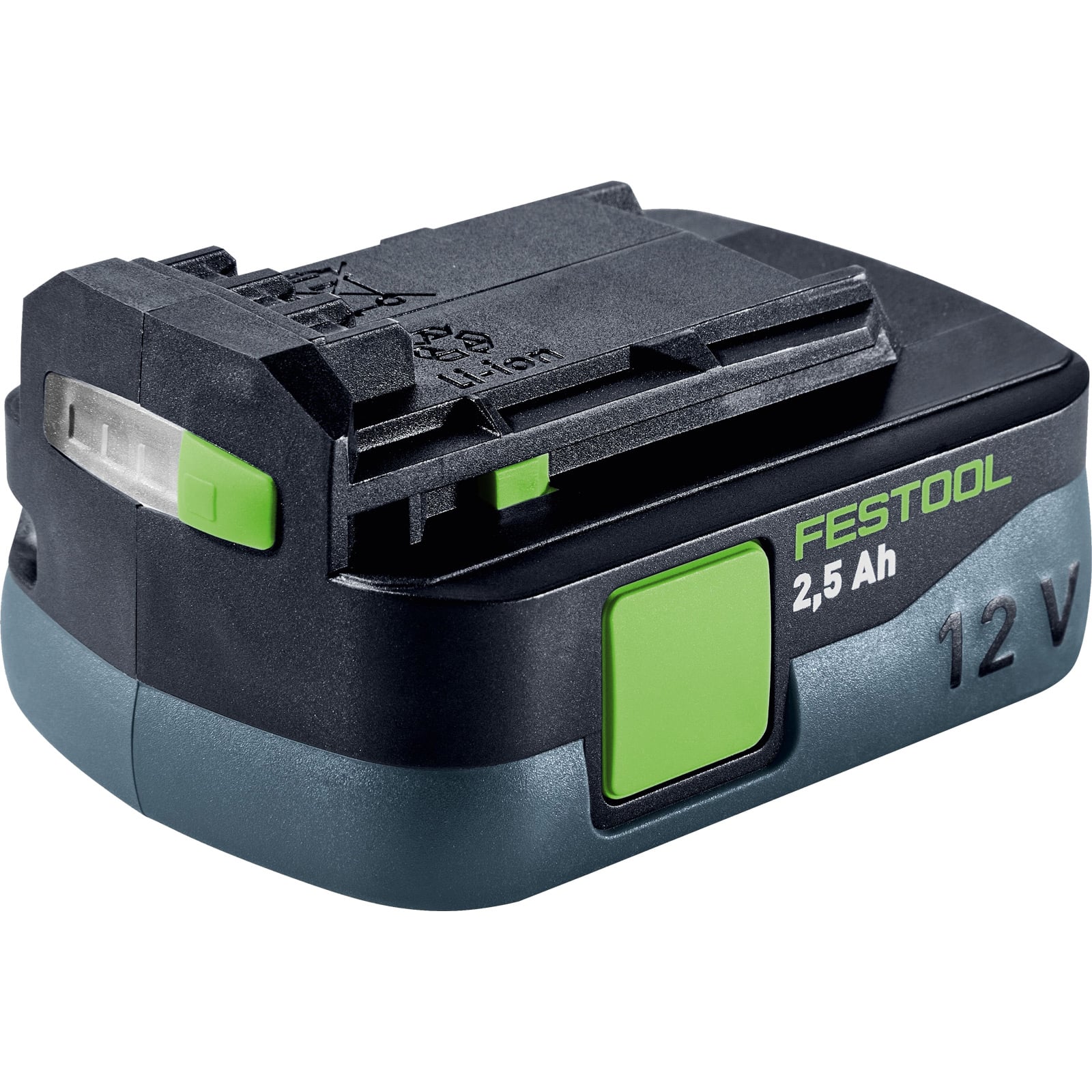 Festool Akkupack BP 12 Li 2,5 C - 577384