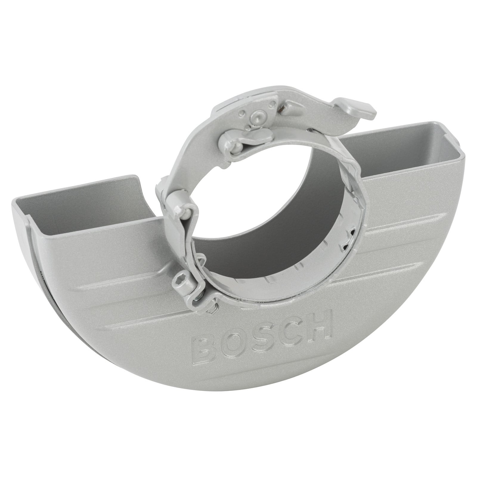 Bosch Schutzhaube mit Deckblech 180 mm mit Codierung - 2602025282