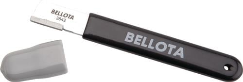 Schärfwerkzeug z.Schneid- u.Stutzwerkzeuge m.Wolframkarbidstein BELLOTA