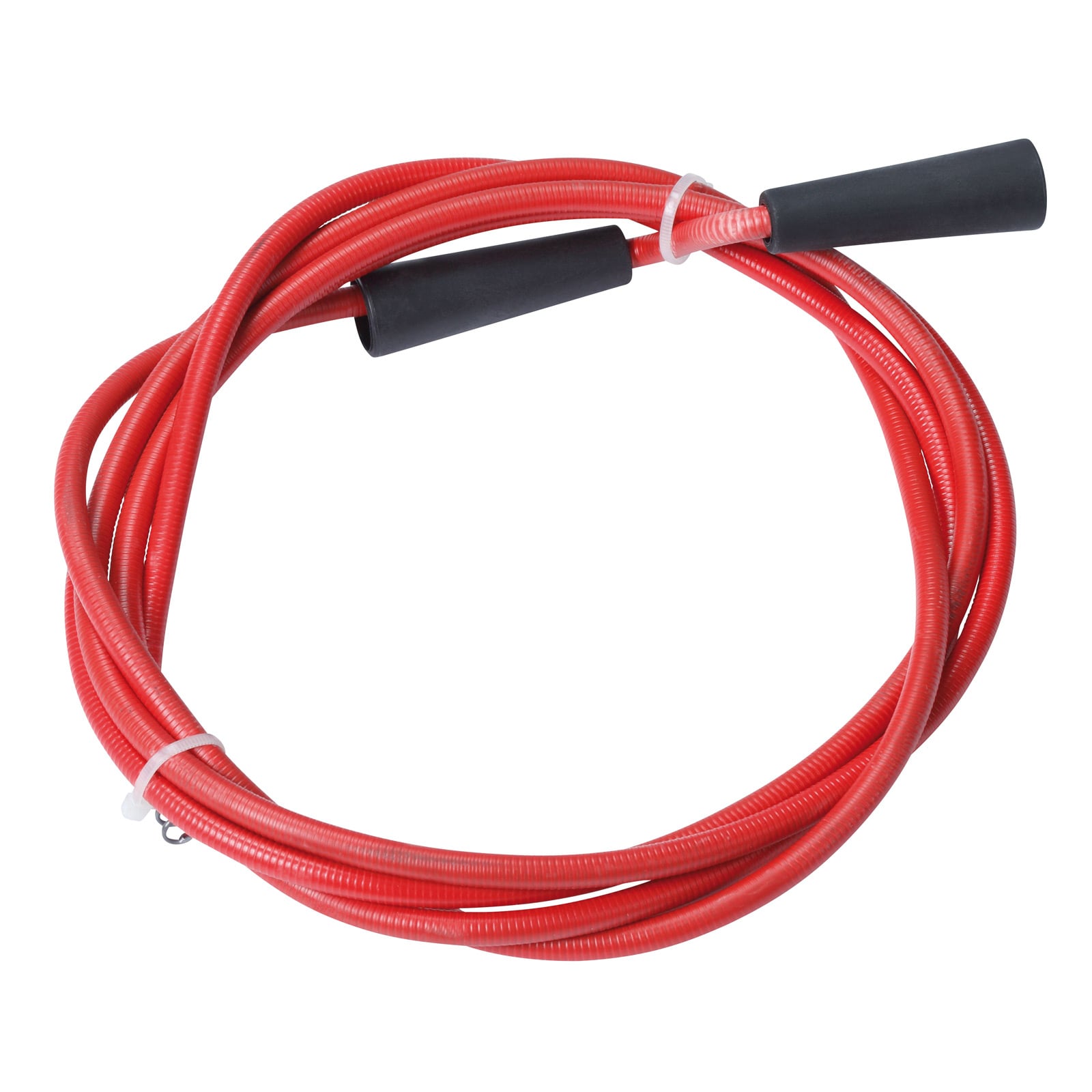 ROTHENBERGER Industrial Reinigungsspirale mit Rückholbohrer 2,5 m - 072981E