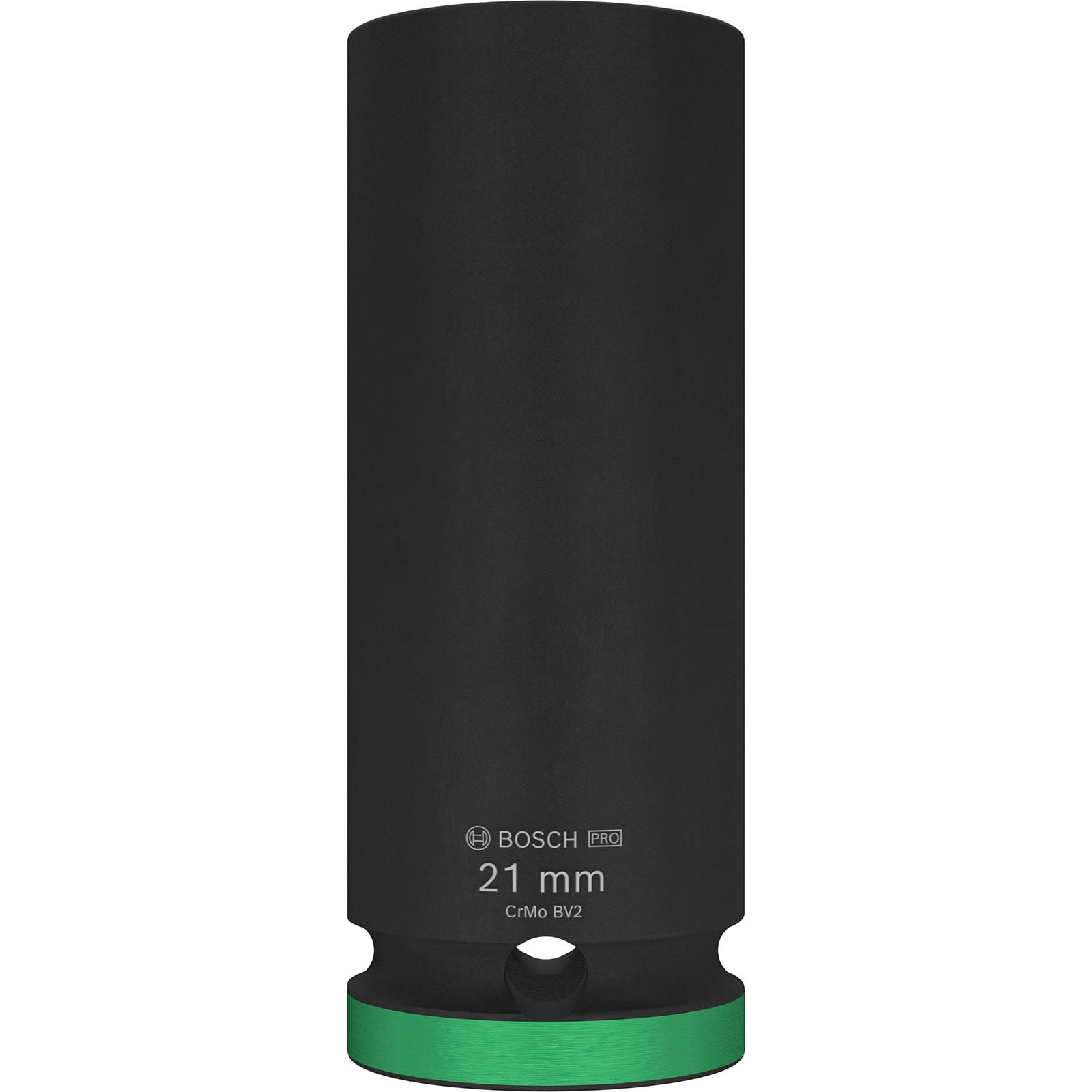 Bosch PRO Impact Socket 1/2" 21 mm tief - 2608003052