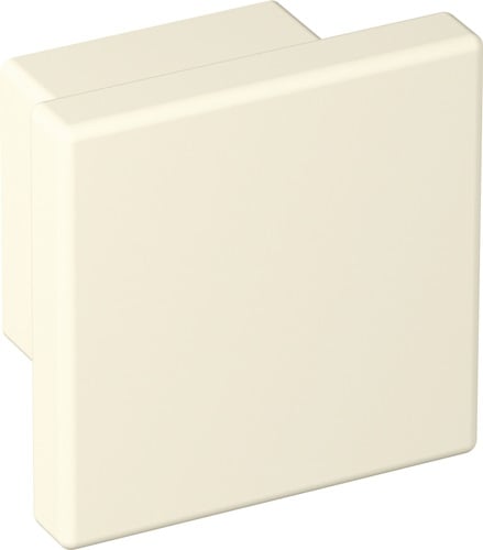 HEWI Möbelknopf 547.32B3 Ku.99 reinweiß ma - 547.32B3 99