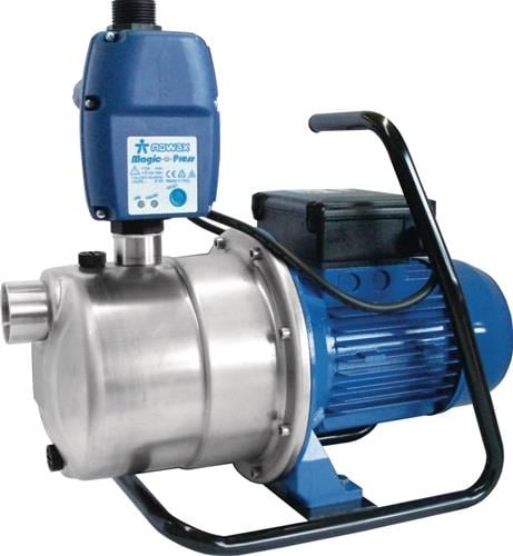 Ebara NOWAX Hauswasserautomat HAN 1500 4300 l/h 50 m - 1665066500