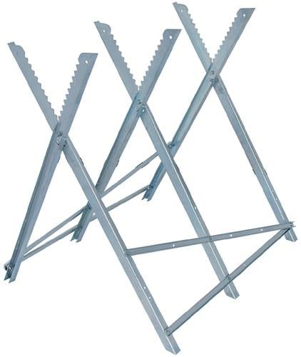 Brennenstuhl Sägebock MB 150S 81 x 790 x 850 mm - 1440840