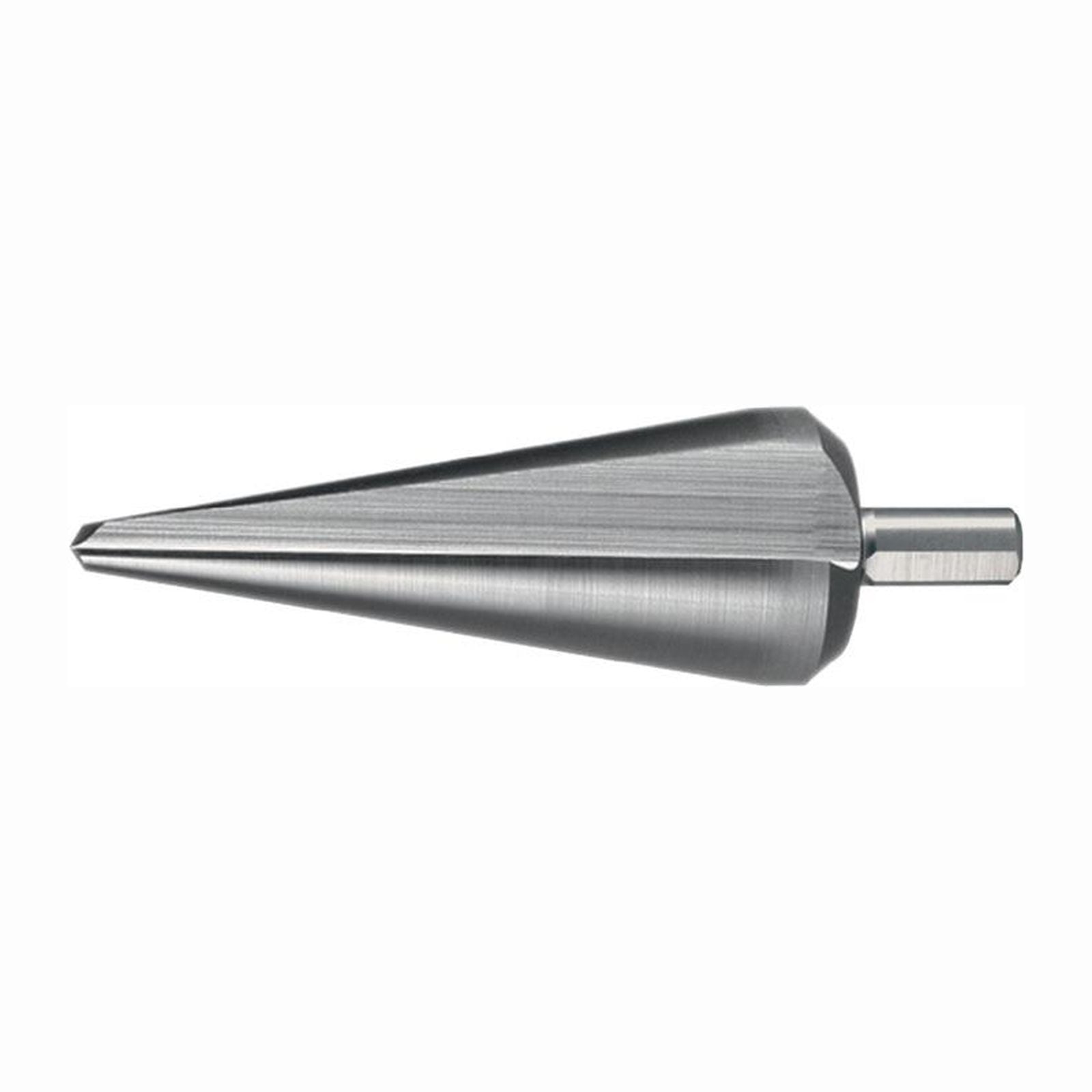 RUKO Blechschälbohrer HSS-Co 2 Schneiden 5 - 31 mm - 101008E/RUKO