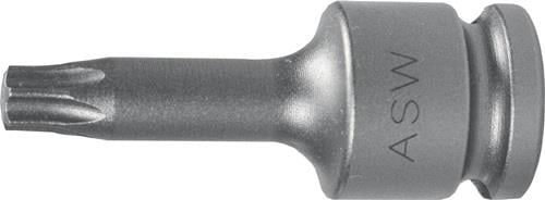 ASW Kraftschraubersteckschlüsseleinsatz 724 1/2″ T 40 - 72405