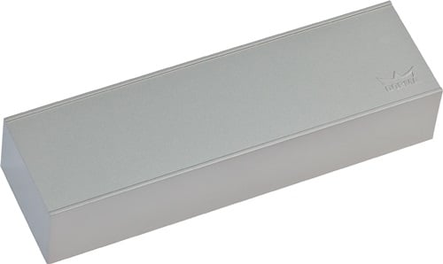 dormakaba Scherentürschließer TS 71 silber EN 3/4 o.Gestänge - 22212101