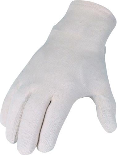 ASATEX Handschuhe naturweiß Gr. 10 - BTH