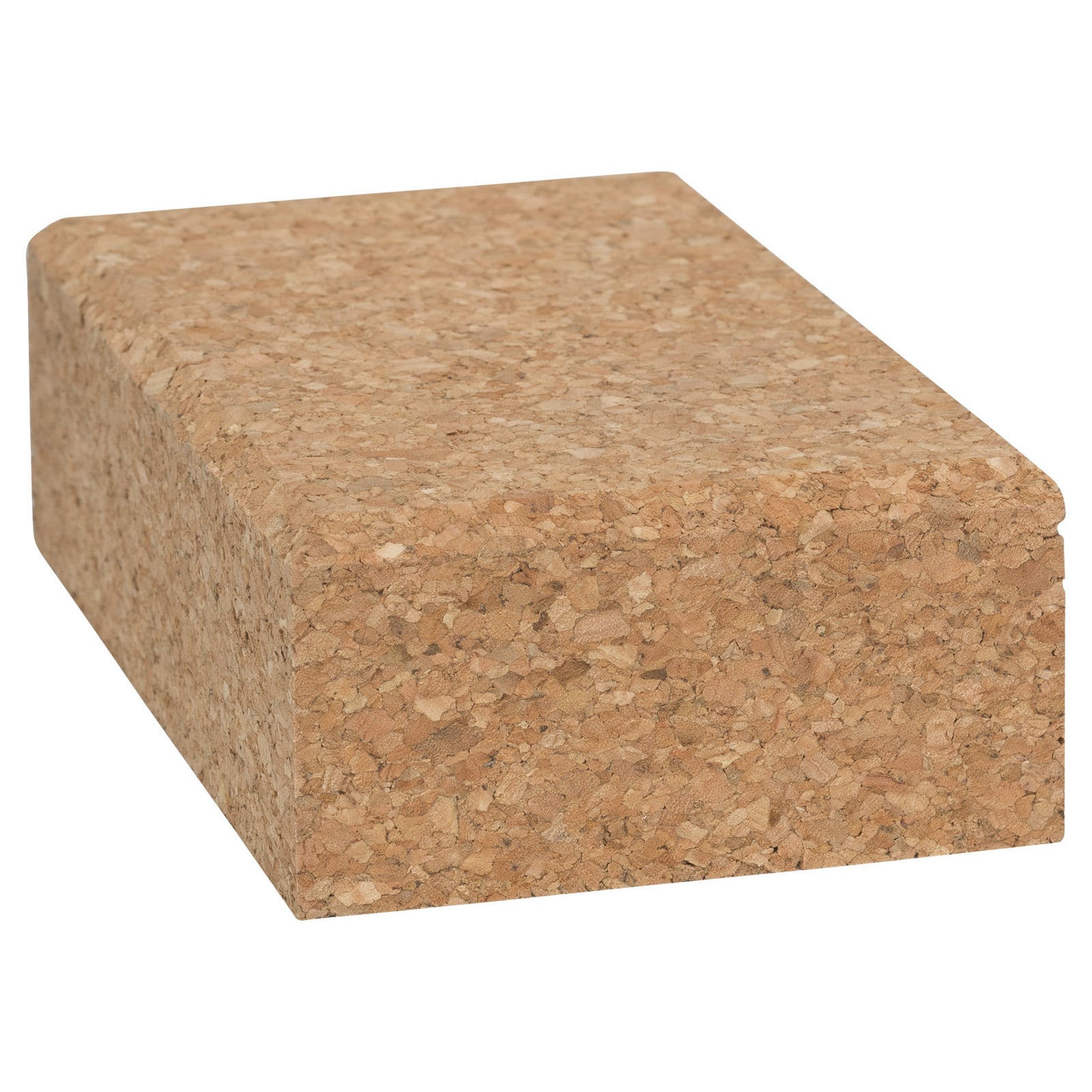 Bosch Handschleifklotz Kork 80 x 120 mm - 2607000637