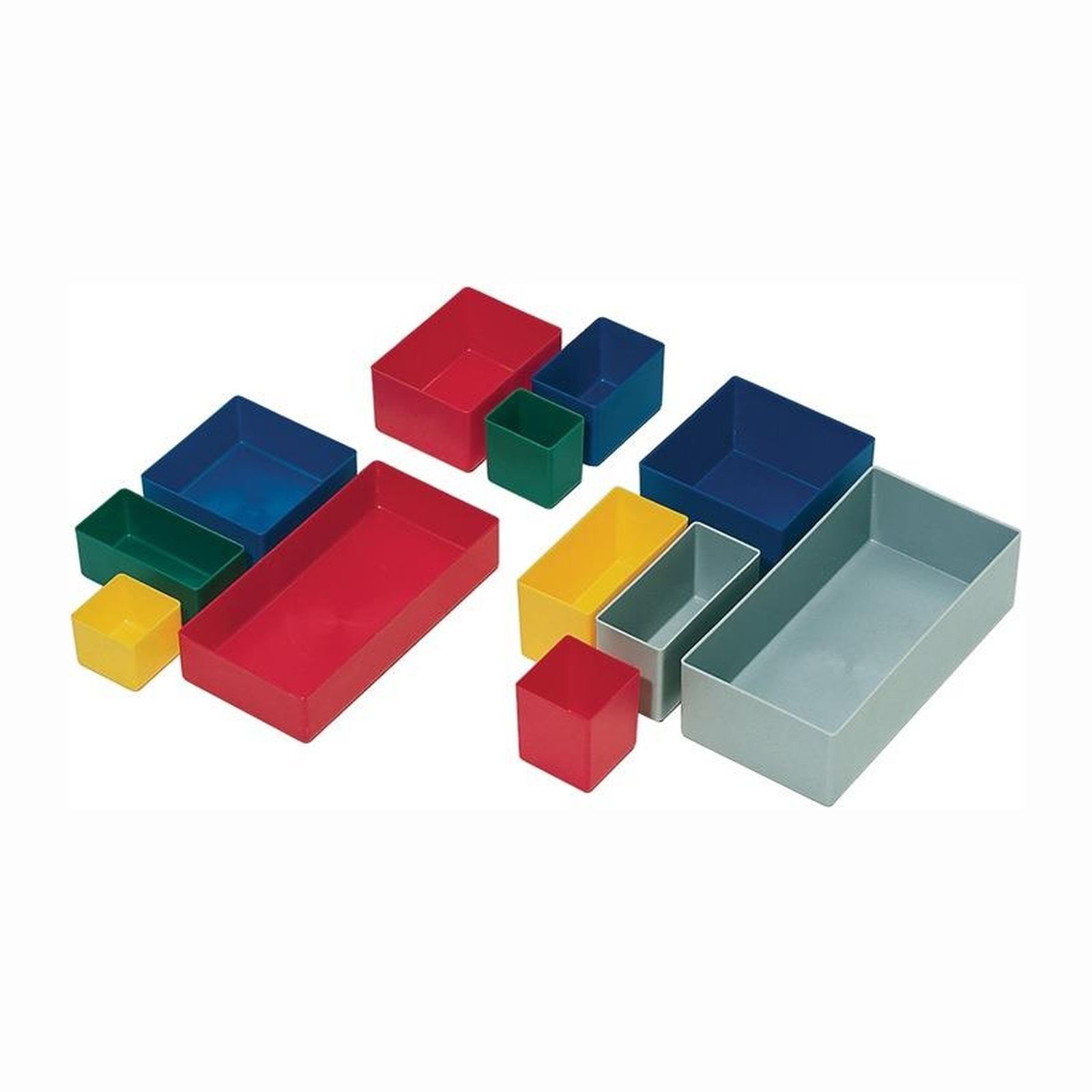 LA-KA-PE Einsatzkasten