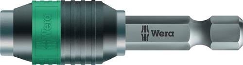 Wera 889/4/1 K Rapidaptor Universalhalter 1/4" x 50 mm - 052502