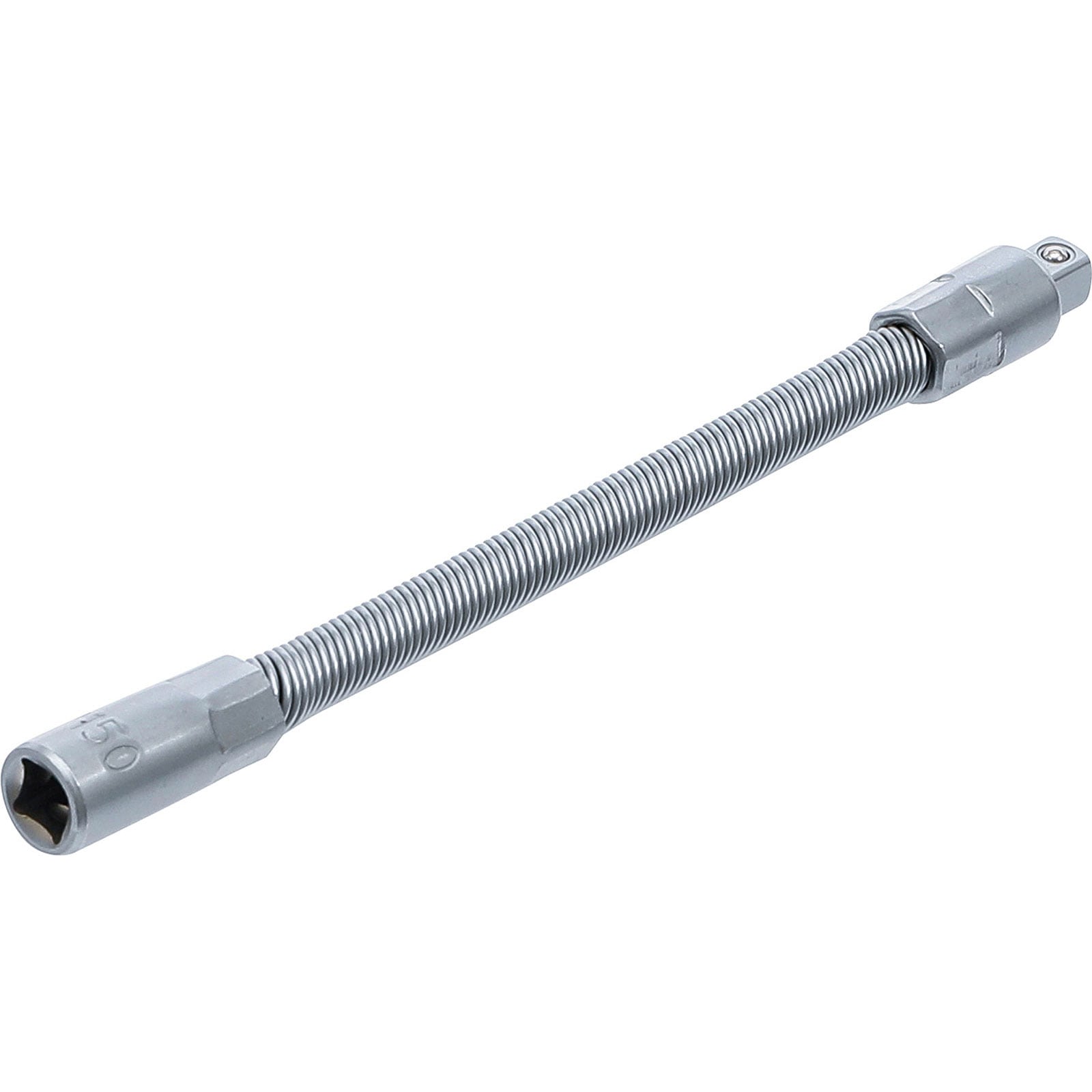 BGS Flexible Verlängerung 6,3 mm (1/4") 150 mm - 2320
