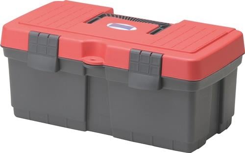 hünersdorff Werkzeugkoffer B 410 x T 225 x H 185 mm - 663000