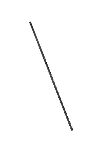 Spiralbohrer BS 328 TypN A125 D.1.4mm HSS profilgeschl.Blank Zyl.schaft 10xD