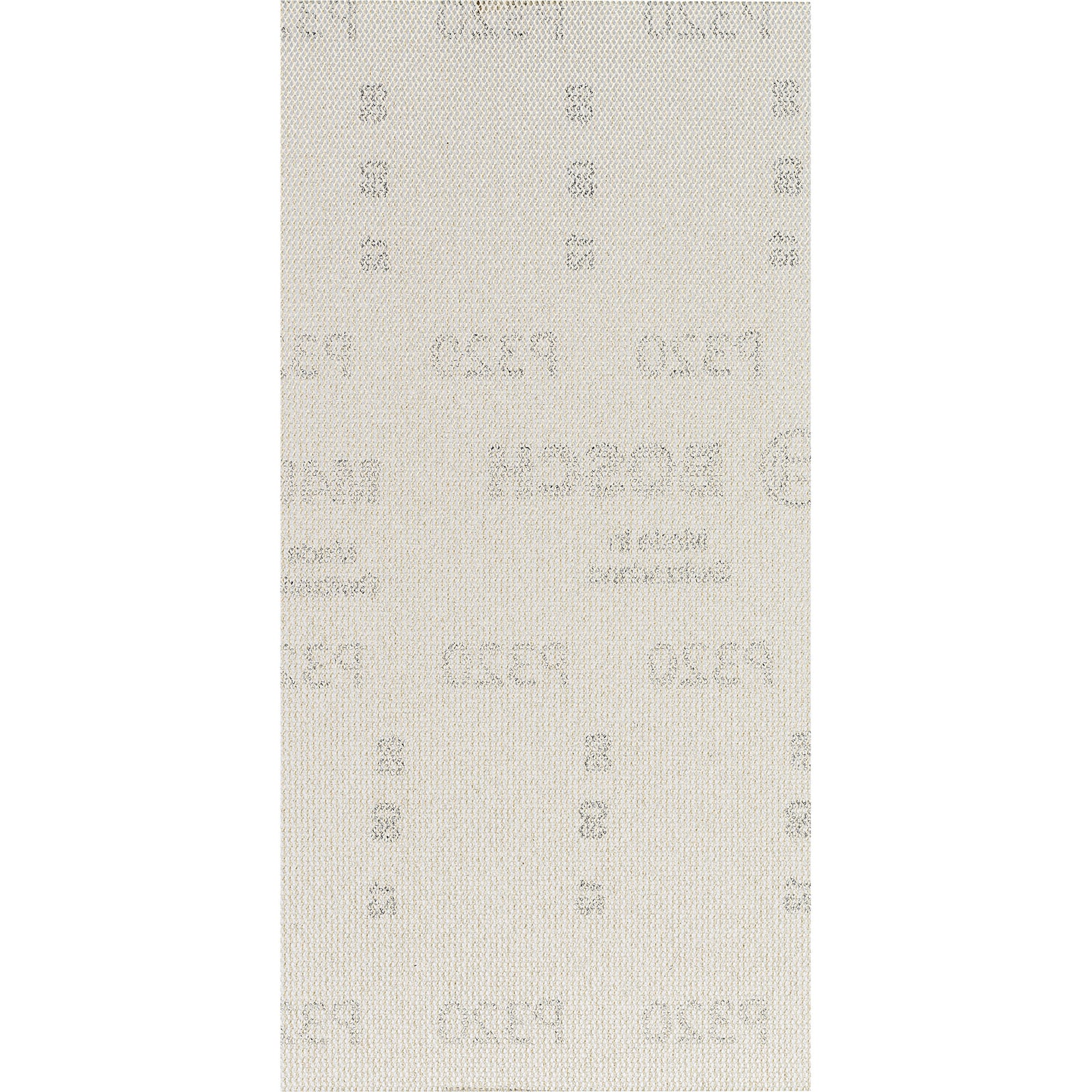 Bosch 10x Expert M480 Schleifnetz für Schwingschleifer 93 x 186 mm G 320 - 2608900750