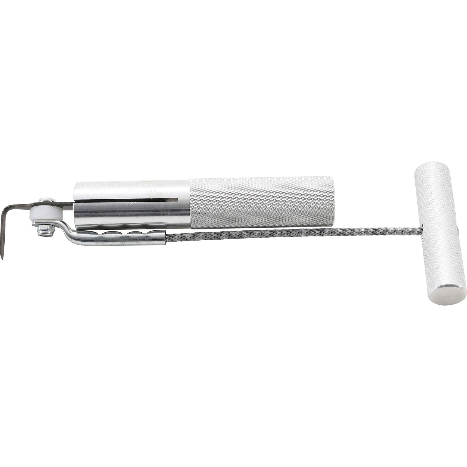 BGS Scheiben-Ausglaswerkzeug für geklebte Scheiben - 7999