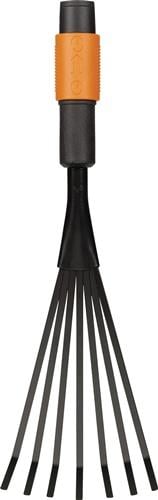 FISKARS Kleinfächerbesen QuikFit Arbeits-B.125mm - 1001412