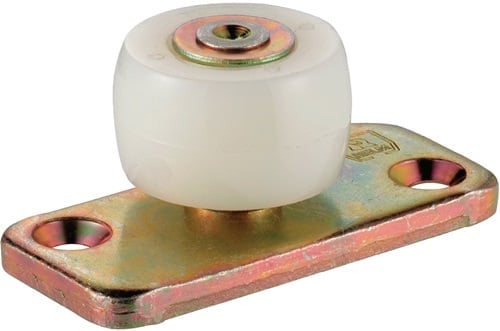 HELM Führungsrolle 459PL STA ZN Kunststoffrolle - 45962