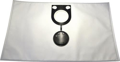 Starmix 5x Vliesfilterbeutel für Modell Starmix 20 Liter - 434827