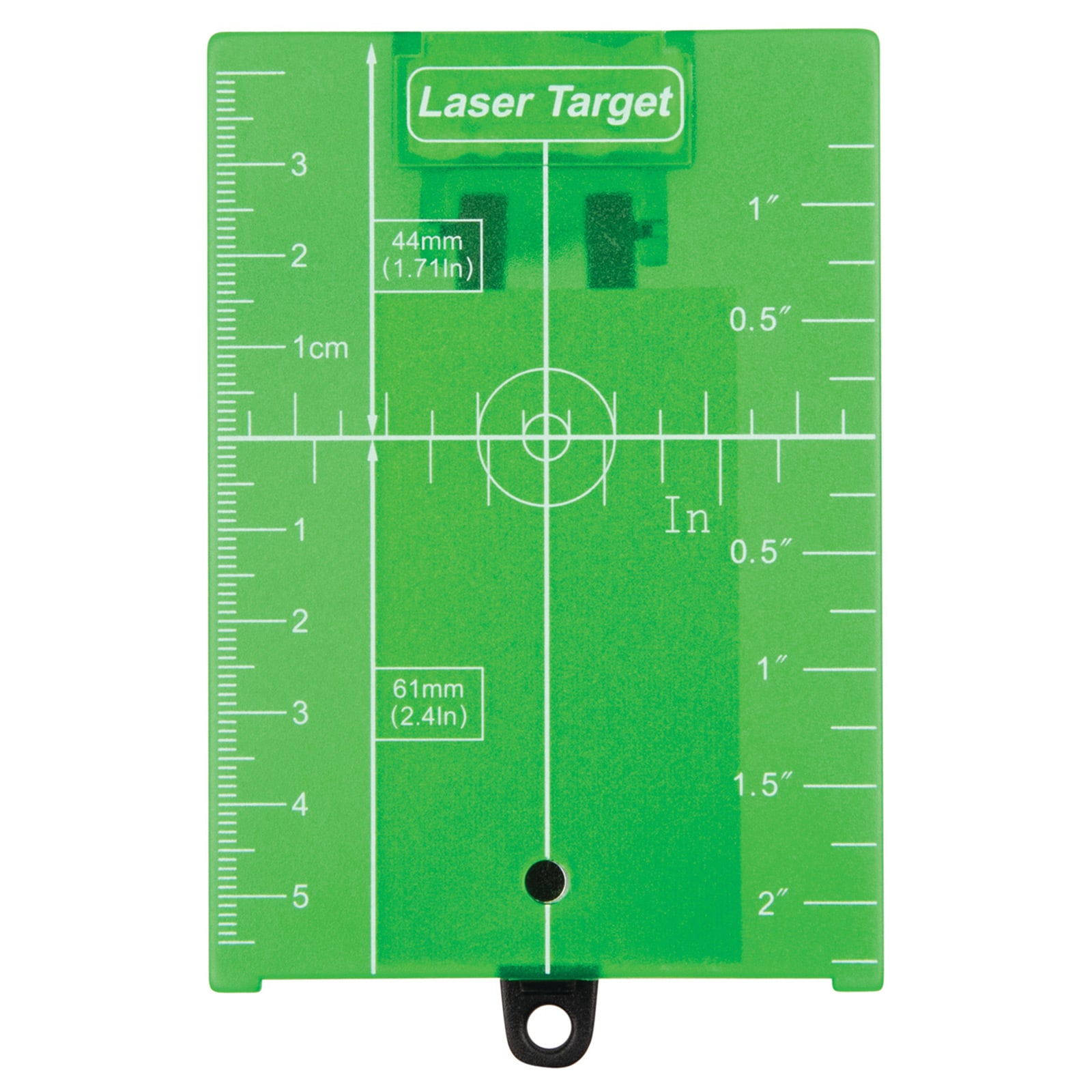 Makita Markierungsplatte magnetisch grün - LE00823195