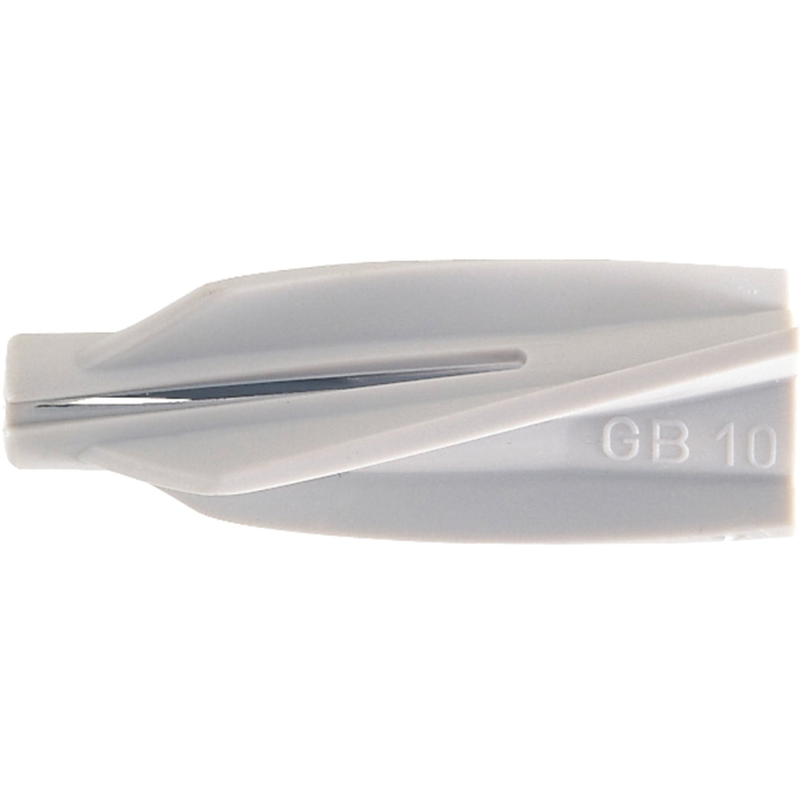 Fischer 20x Gasbetondübel GB 10 - 050492