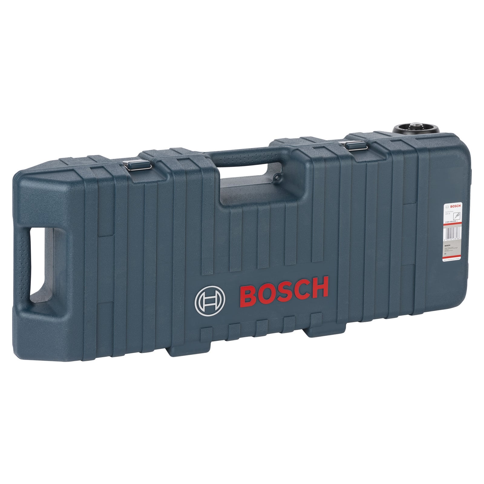 Bosch Kunststoffkoffer 355 x 895 x 228 mm -2605438628