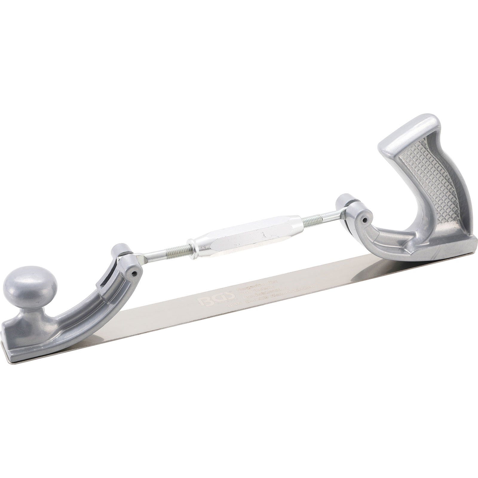 BGS Karosseriefeilen-Spannhalter - 3216